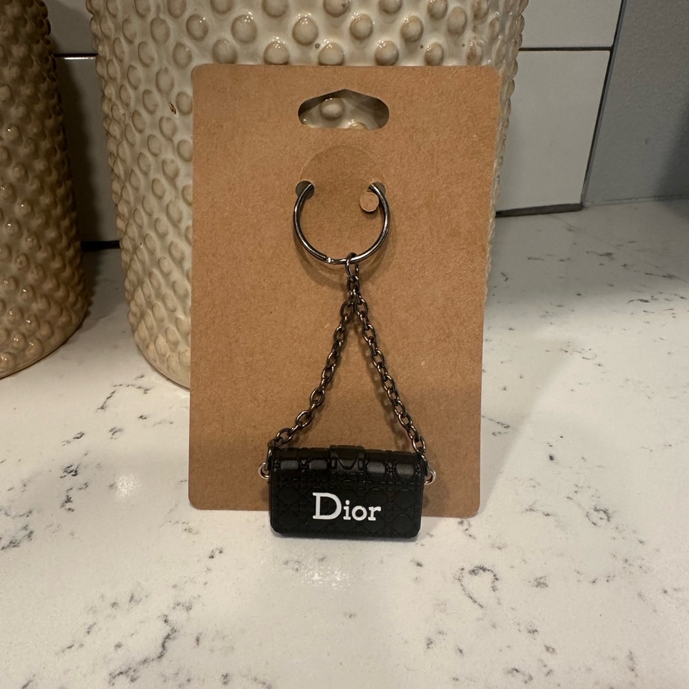 Keychain Purse